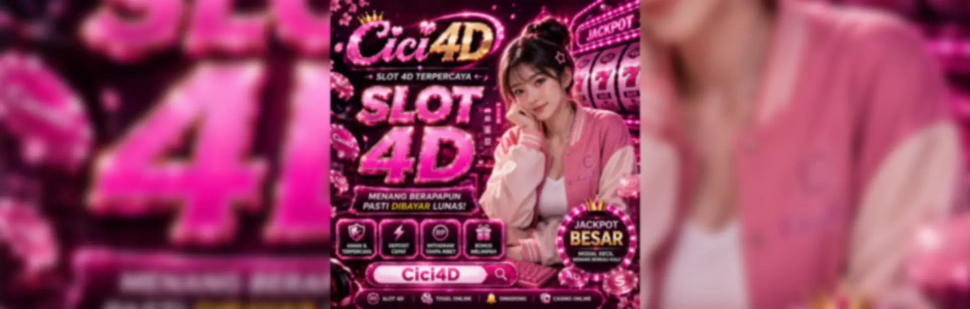 cici 4d